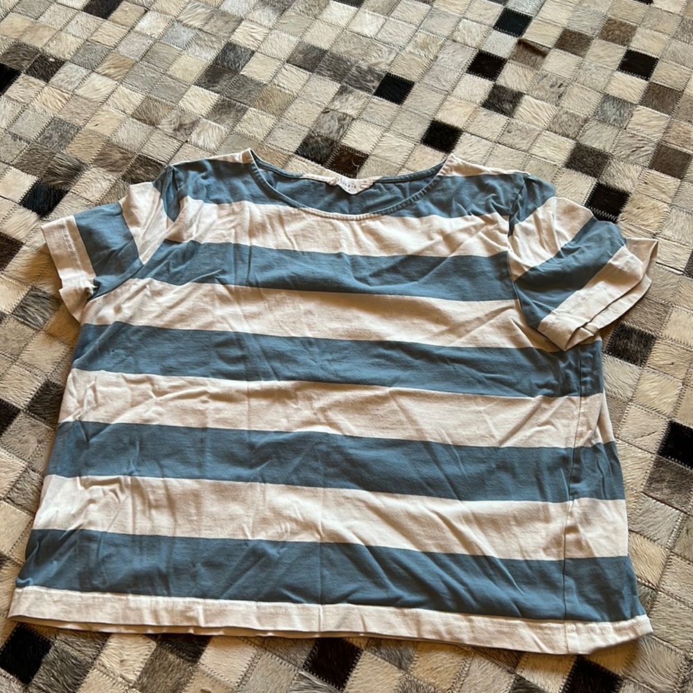 Elodie top, XL